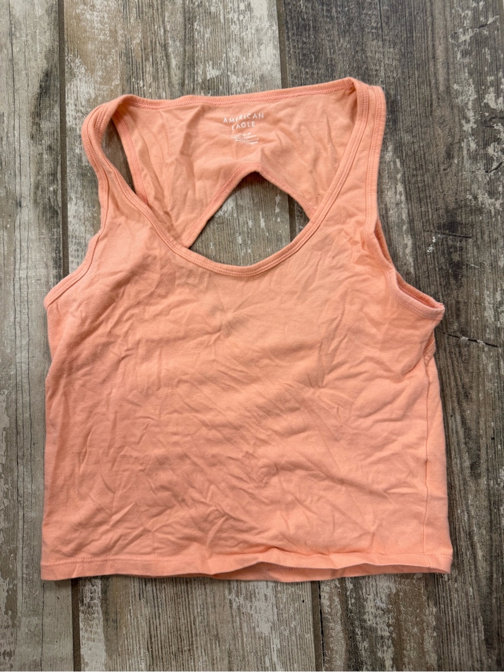 American Eagle Size M